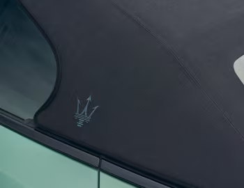 Maserati GranCabrio Trofeo (M189) '2026
