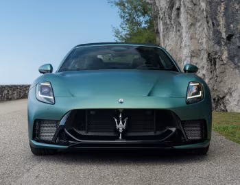 Maserati GranCabrio Trofeo (M189) '2026