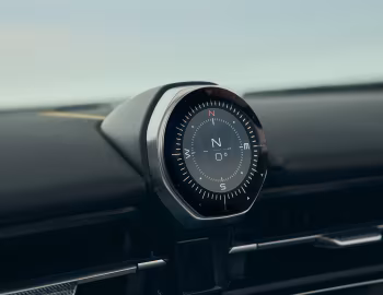 Intérieur Maserati GranCabrio Trofeo (M189) '2026