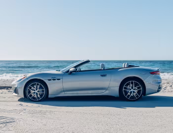 2024–26 Maserati GranCabrio Trofeo [North America] (M189) '2024–26