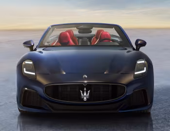 Maserati GranCabrio Trofeo [Worldwide] (M189) '2024–26