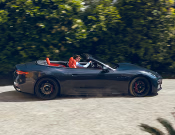 Maserati GranCabrio Trofeo [Worldwide] (M189) '2024–26