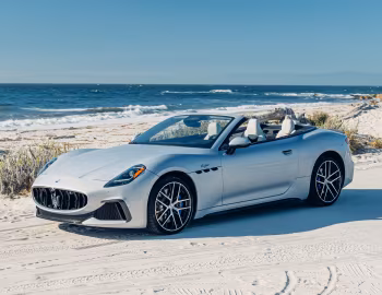 2024–26 Maserati GranCabrio Trofeo [North America] (M189) '2024–26