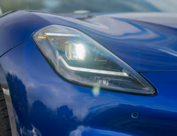 Maserati GranCabrio Trofeo [UK-spec] (M189) '2024–26