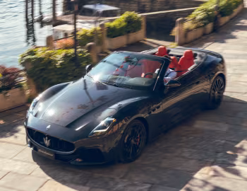 Maserati GranCabrio Trofeo [Worldwide] (M189) '2024–26
