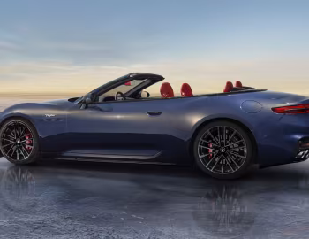 Maserati GranCabrio Trofeo [Worldwide] (M189) '2024–26