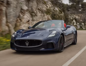 Maserati GranCabrio Trofeo [Worldwide] (M189) '2024–26