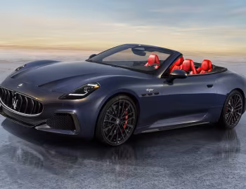 Maserati GranCabrio Trofeo [Worldwide] (M189) '2024–26