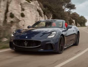 Maserati GranCabrio Trofeo [Worldwide] (M189) '2024–26