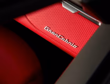 Maserati GranCabrio Trofeo [Worldwide] (M189) '2024–26
