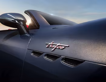 Maserati GranCabrio Trofeo [Worldwide] (M189) '2024–26