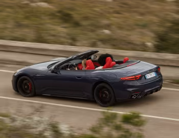 Maserati GranCabrio Trofeo [Worldwide] (M189) '2024–26