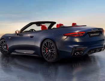 Maserati GranCabrio Trofeo [Worldwide] (M189) '2024–26