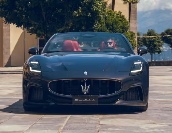 Maserati GranCabrio Trofeo [Worldwide] (M189) '2024–26