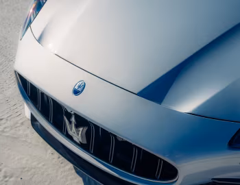 2024–26 Maserati GranCabrio Trofeo [North America] (M189) '2024–26
