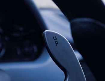 Intérieur 2005–07 Maserati GranSport [North America] '2004–07