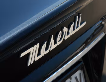 Maserati GranSport [Australia] '2004–07