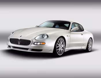Maserati GranSport [Worldwide] '2004–07