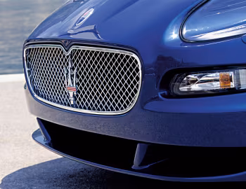 2005–07 Maserati GranSport [North America] '2004–07
