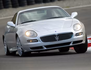 Maserati GranSport [Worldwide] '2004–07