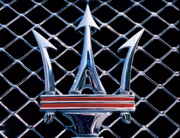 2005–07 Maserati GranSport [North America] '2004–07