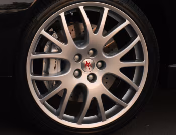 Maserati GranSport [Australia] '2004–07