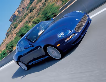 2005–07 Maserati GranSport [North America] '2004–07