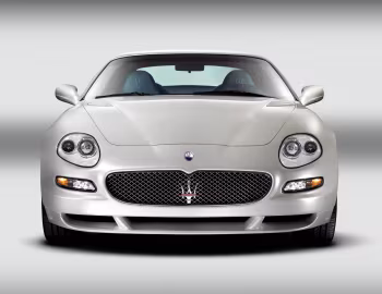 Maserati GranSport [Worldwide] '2004–07