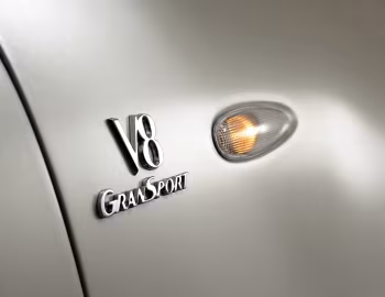 Maserati GranSport [Worldwide] '2004–07