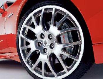 Maserati GranSport "Contemporary Classic" '2006–07