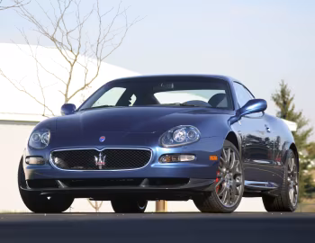 2006 Maserati GranSport "MC Victory" [North America] '2006