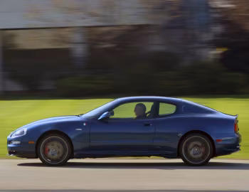 2006 Maserati GranSport "MC Victory" [North America] '2006