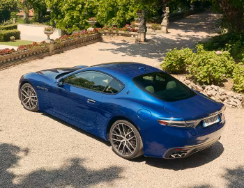 Maserati GranTurismo (M189) '2026