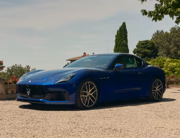 Maserati GranTurismo (M189) '2026
