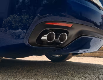 Maserati GranTurismo (M189) '2026