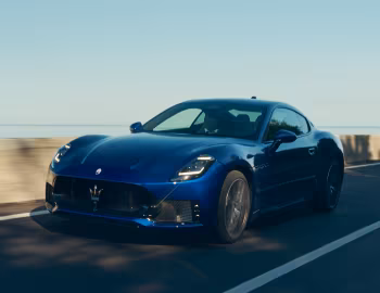 Maserati GranTurismo (M189) '2026
