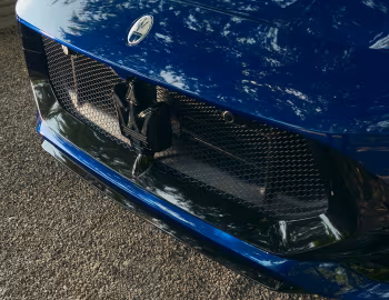 Maserati GranTurismo (M189) '2026