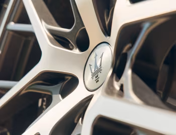 Maserati GranTurismo (M189) '2026