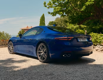 Maserati GranTurismo (M189) '2026
