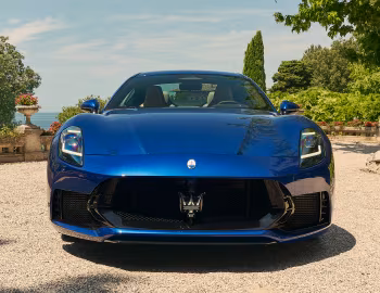 Maserati GranTurismo (M189) '2026