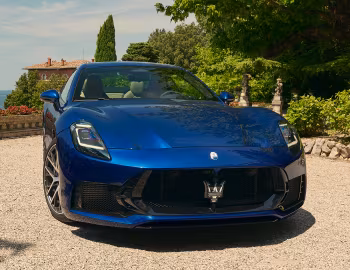 Maserati GranTurismo (M189) '2026