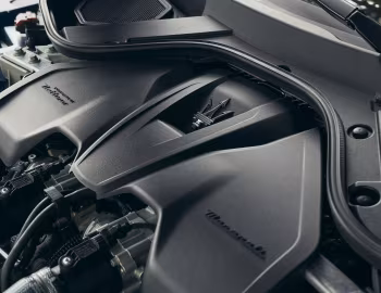 Sous la capuche Maserati GranTurismo (M189) '2026