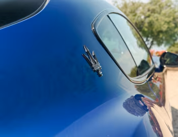 Maserati GranTurismo (M189) '2026
