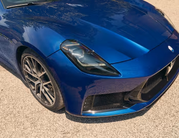 Maserati GranTurismo (M189) '2026