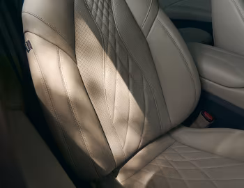 Intérieur Maserati GranTurismo (M189) '2026