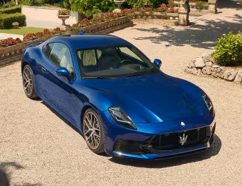 Maserati GranTurismo (M189) '2026