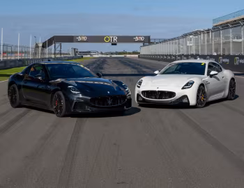 Maserati GranTurismo (M189) '2023–26