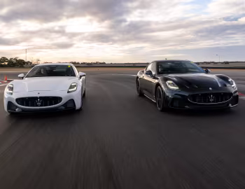 Maserati GranTurismo (M189) '2023–26