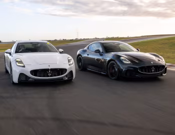Maserati GranTurismo (M189) '2023–26