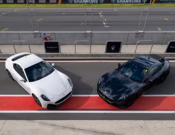 Maserati GranTurismo (M189) '2023–26